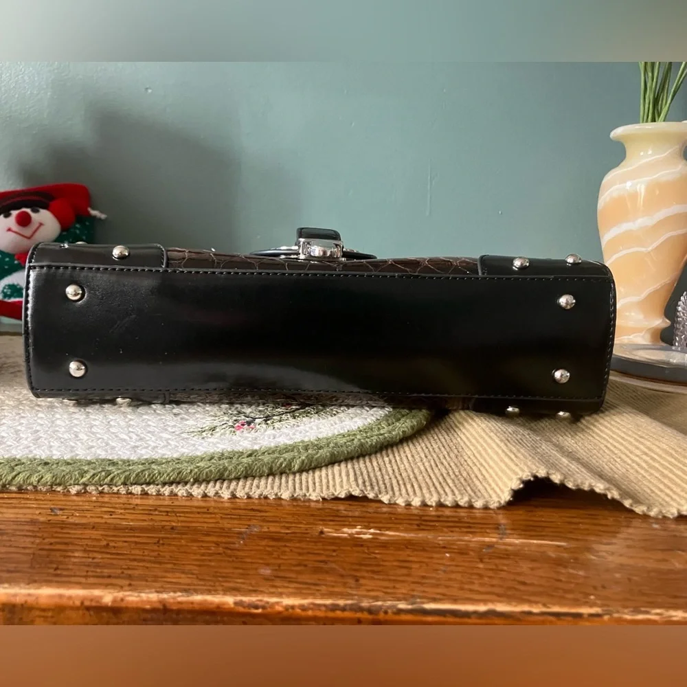 Sale! Genuine Vittorio Bag - Picture 4 of 12